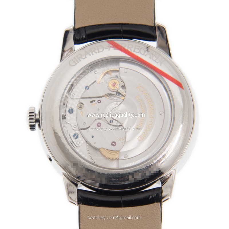 Girard Perregaux 49524D11A171-CK6A 3
