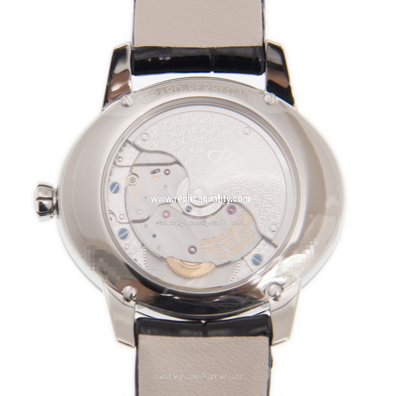 Girard Perregaux 80484D11A161-BK6B  3