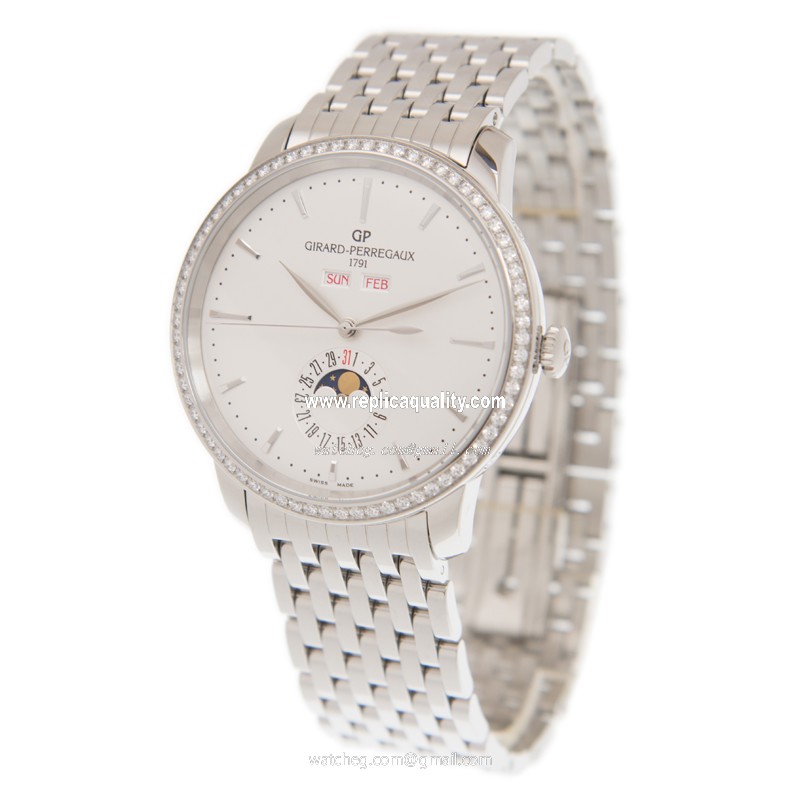 Girard Perregaux 49535D11A131-11A 3