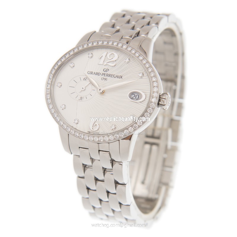 Girard Perregaux 80484D11A161-11A 3