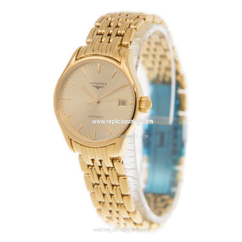 Longines L4.360.2.32.8 3