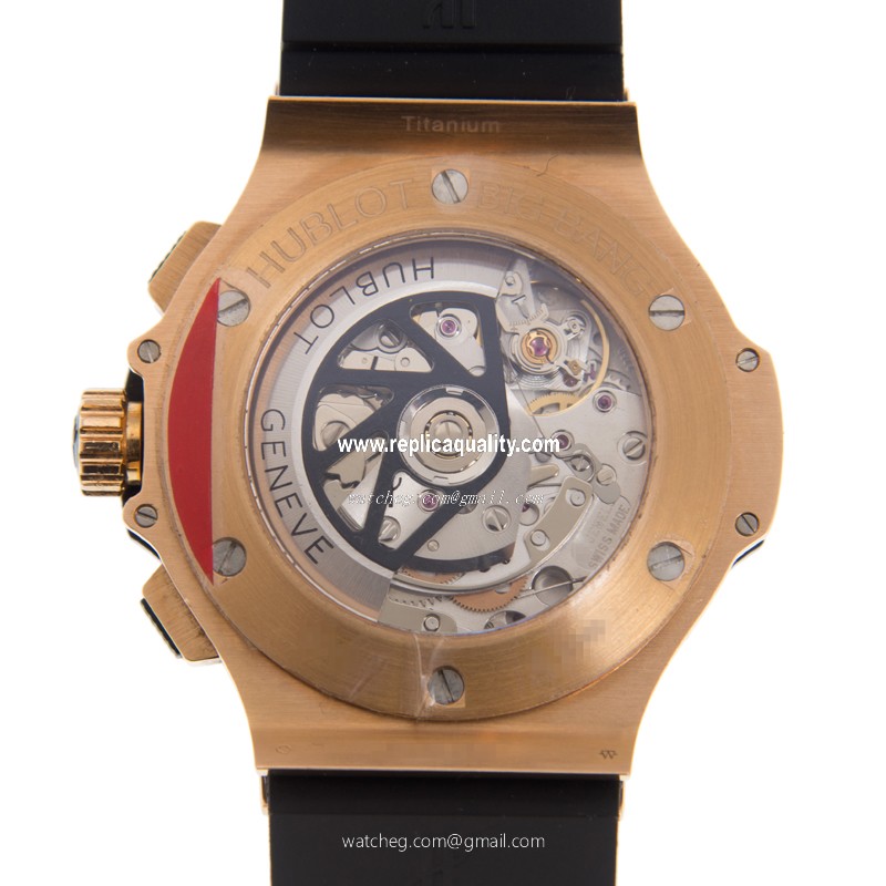 Hublot 301.PX.130.RX.114 3