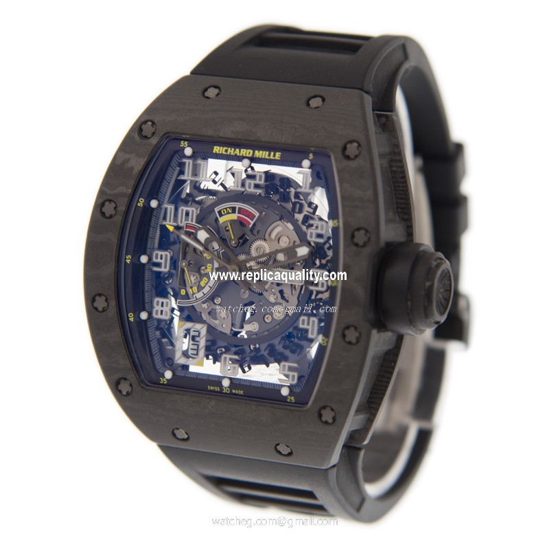 Richard Mille RM030 3