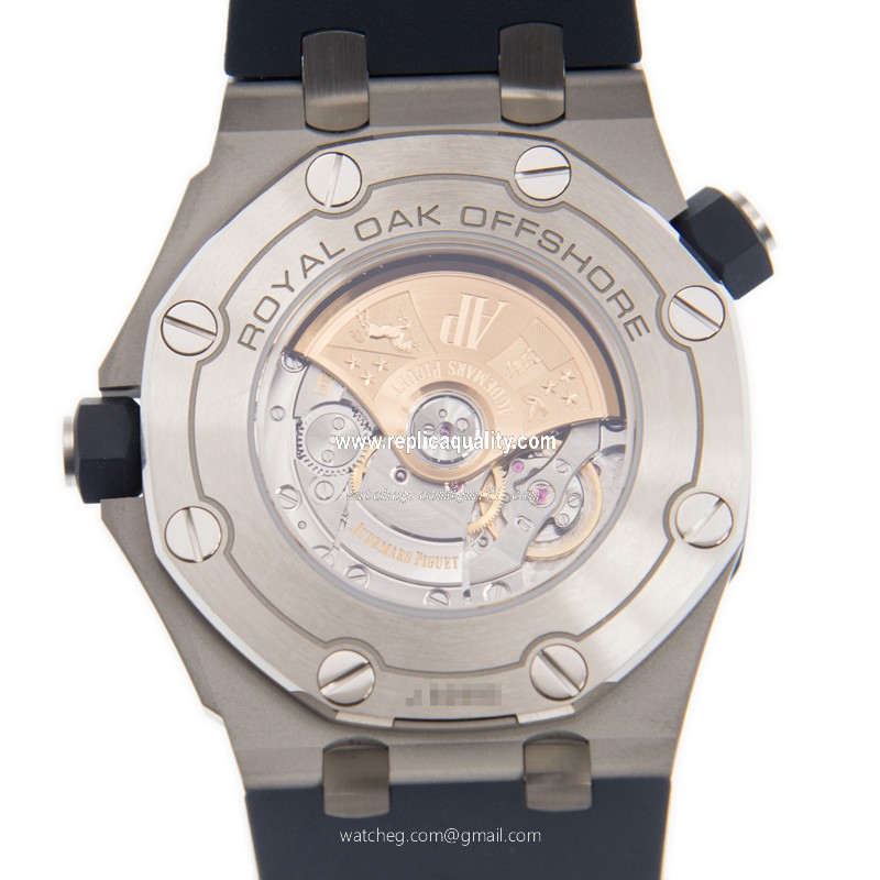 Audemars Piguet 15710ST.OO.A027CA.01 3
