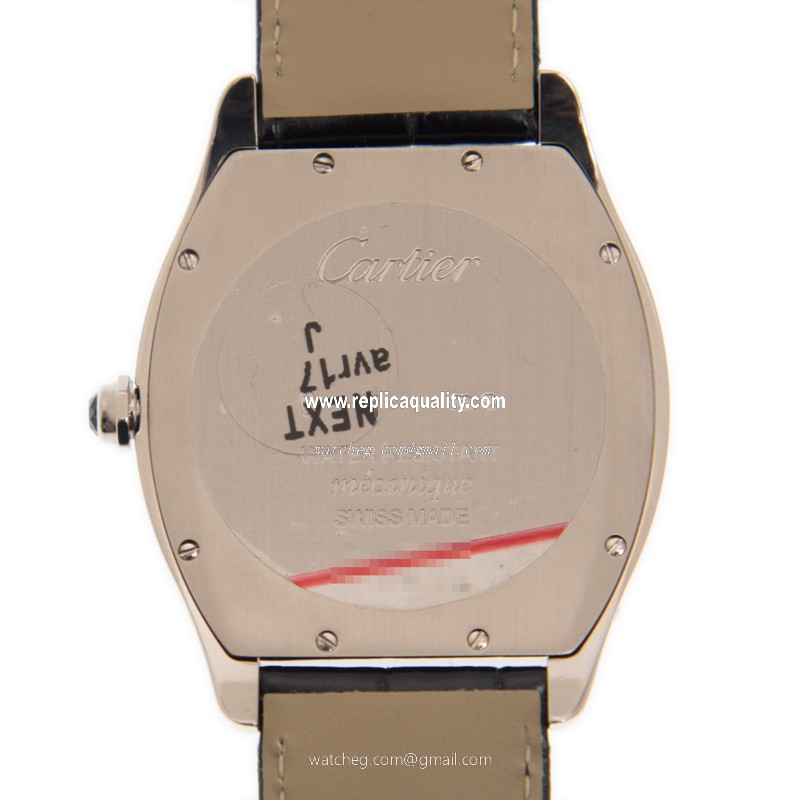 Cartier WGTO0003 3