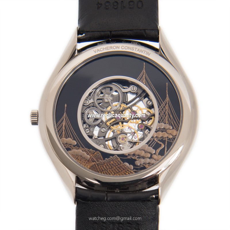 Vacheron Constantin 33222/000G-9706 3