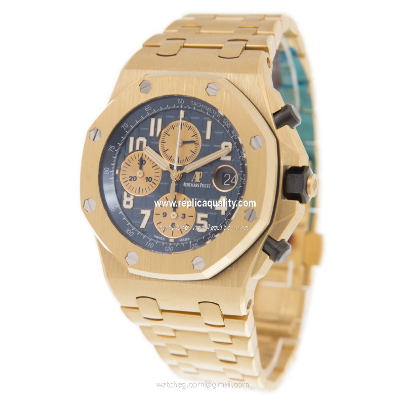 Audemars Piguet 26470BA.OO.1000BA.01  3