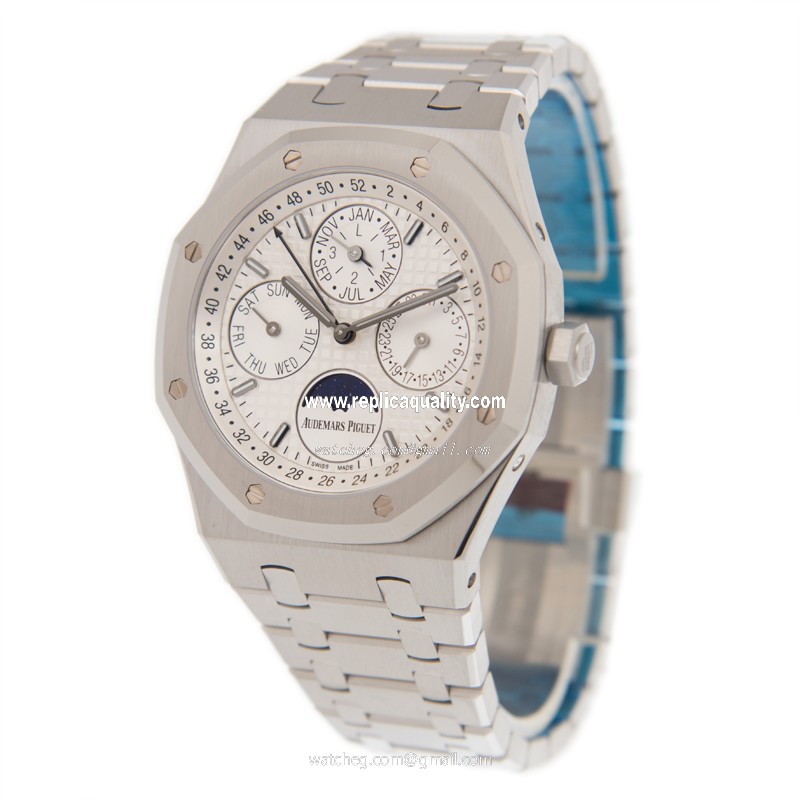 Audemars Piguet 26574ST.OO.1220ST.01 3