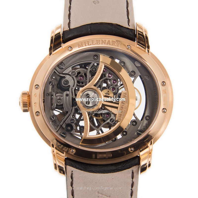 Audemars Piguet 15352OR.OO.D093CR.01  3