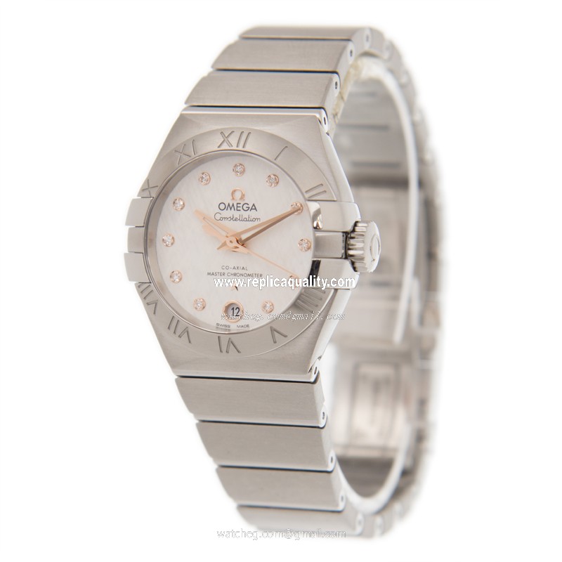 Omega 127.10.27.20.52.001 3