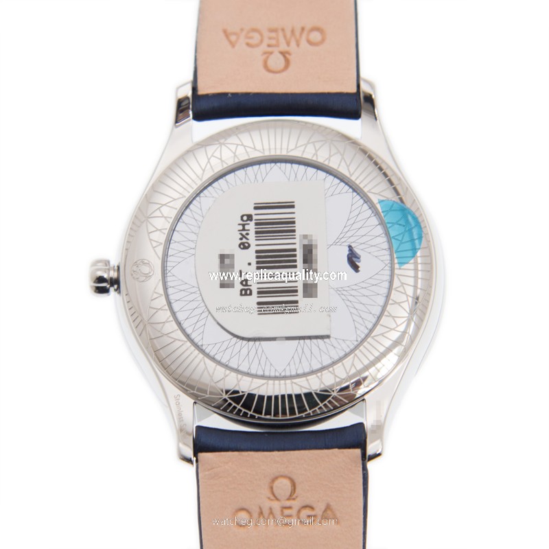Omega 428.17.36.60.04.001 3
