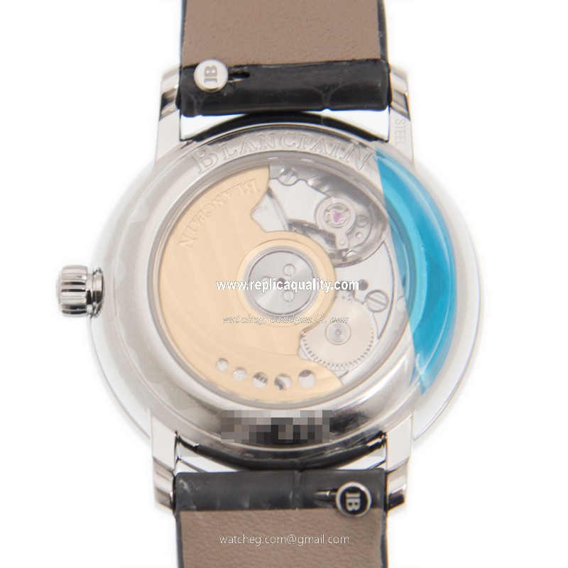 Blancpain 6104-4628-55A 3