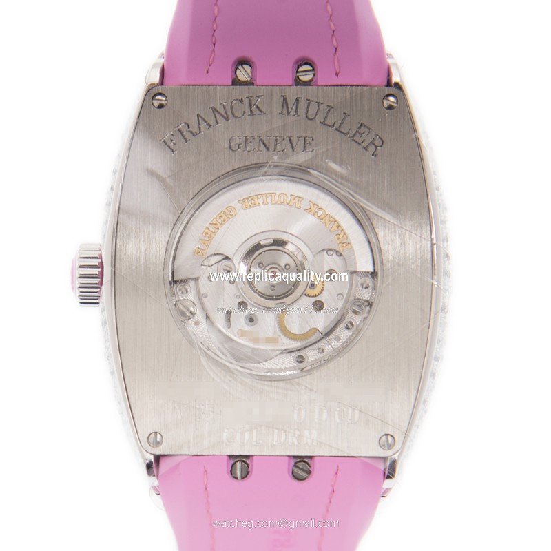 Franck Muller V35 SC AT FO D CD COL DRM (AC.RS) 3