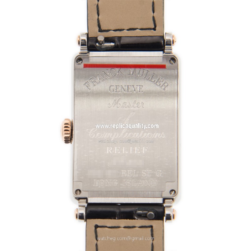 Franck Muller 902 QZ REL ST G (AC) 3