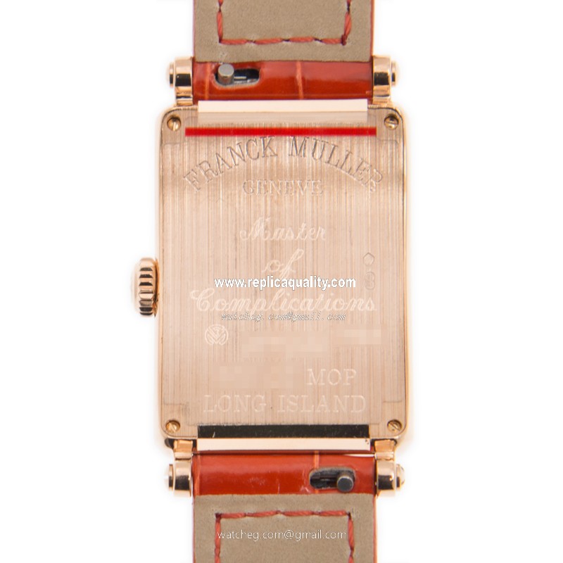 Franck Muller 902 QZ MOP (5N) 3