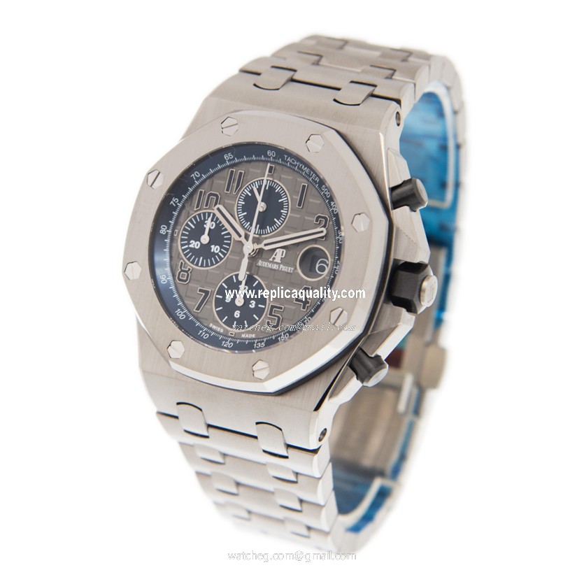 Audemars Piguet 26474TI.OO.1000TI.01 3