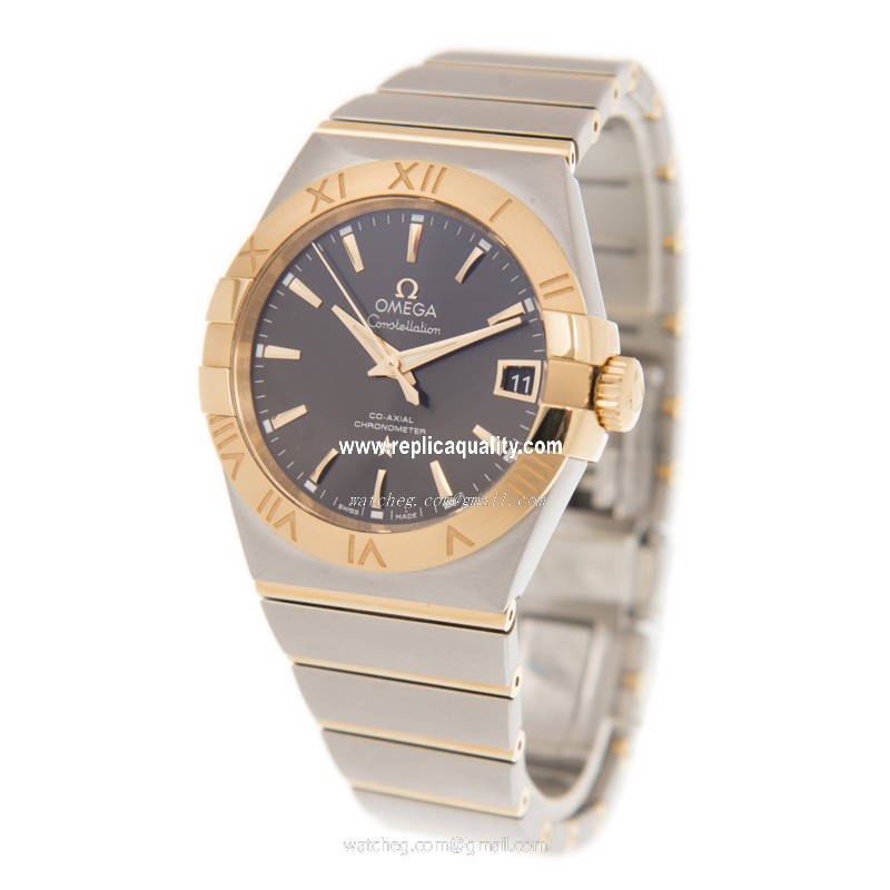 Omega 123.20.38.21.06.001 3