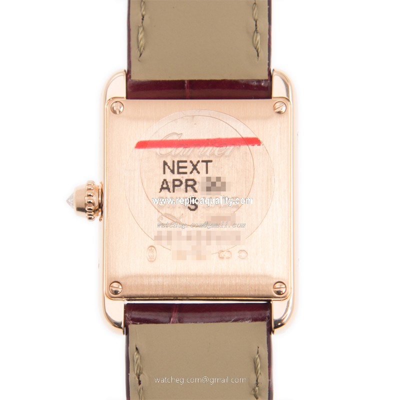 Cartier WJTA0010 3