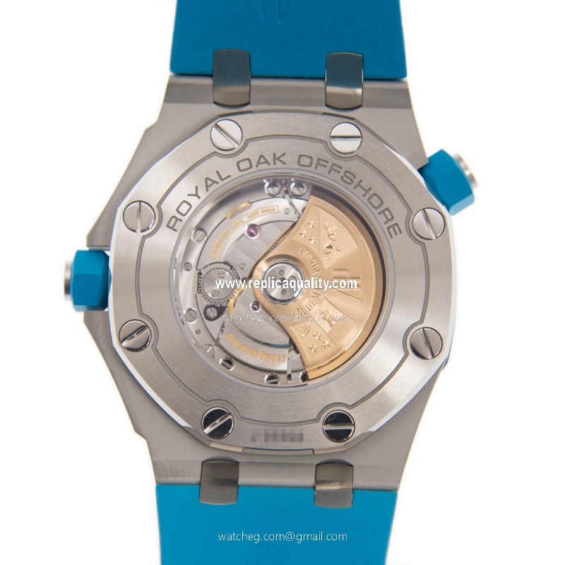 Audemars Piguet 15710ST.OO.A032CA.01  3