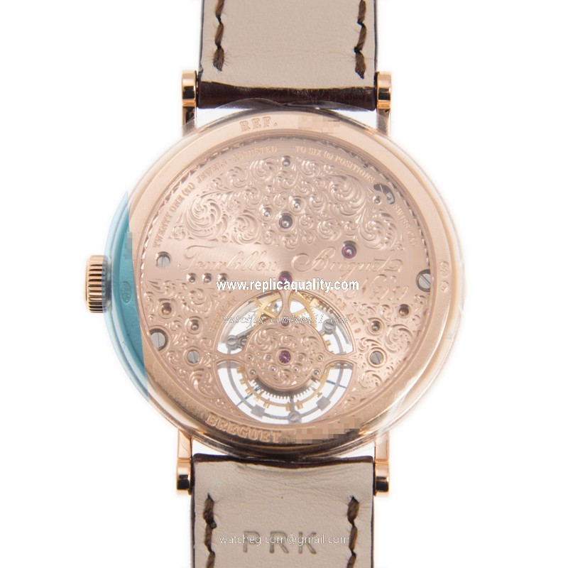 Breguet 3357BR/12/986 3