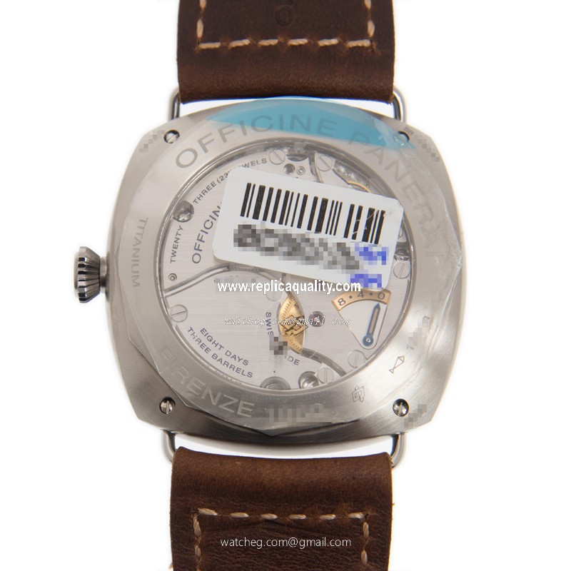 Panerai PAM00735  3