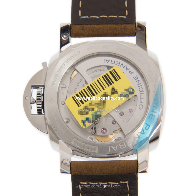 Panerai PAM01537 3