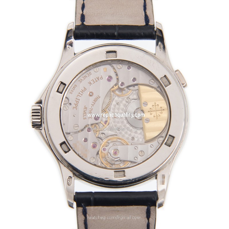 Patek Philippe 5110P-001 3