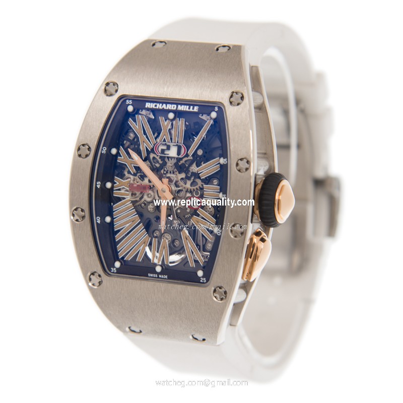 Richard Mille RM037 AO WG 3