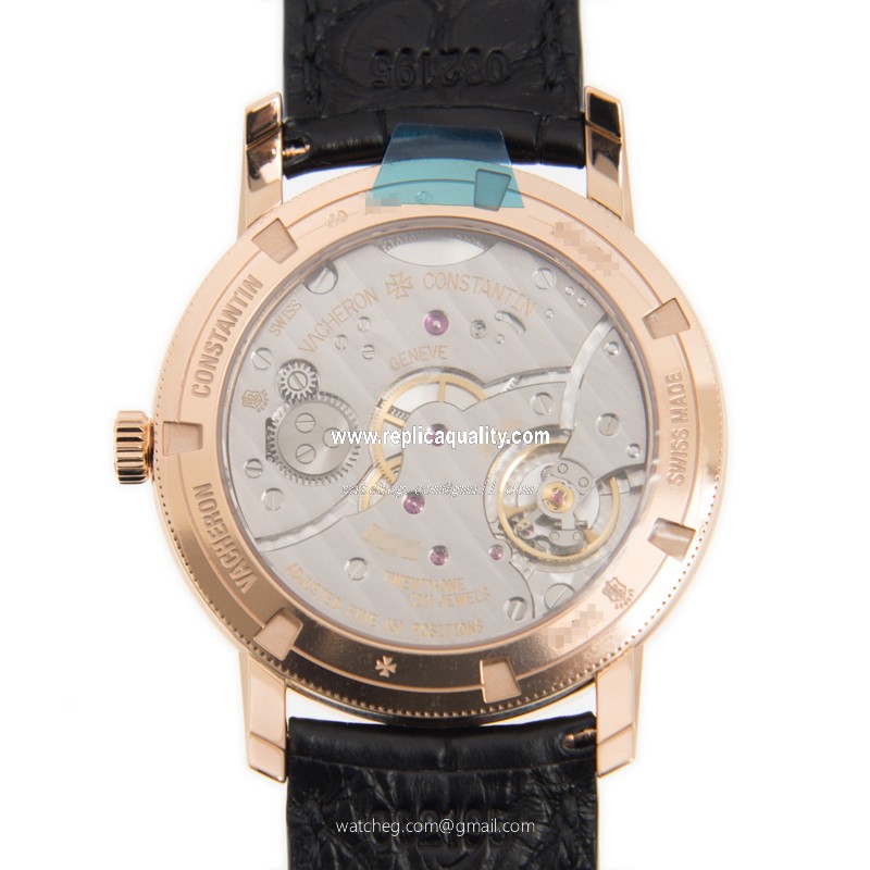 Vacheron Constantin 82172/000R-B402 3