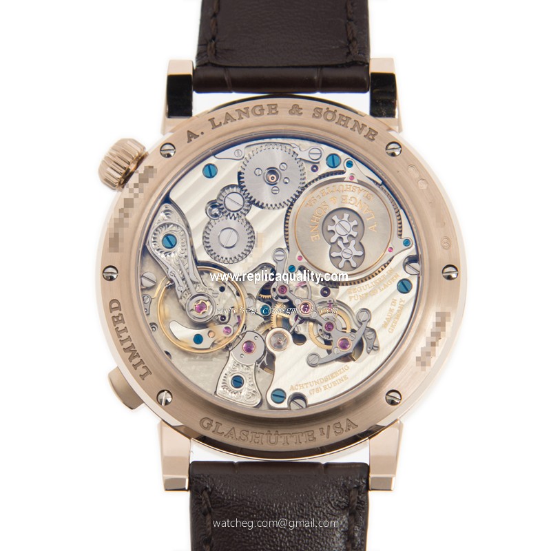 A Lange & Sohne 143.050 3