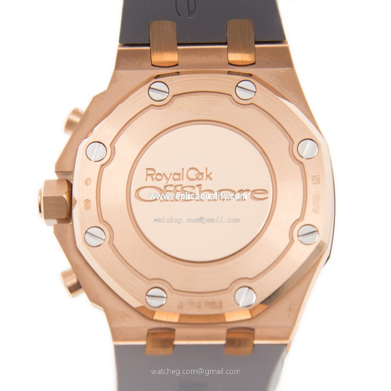 Audemars Piguet 26231OR.ZZ.D003CA.01 3