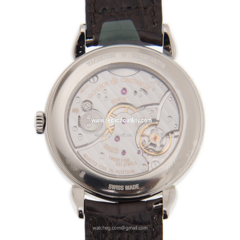 Vacheron Constantin 3110V/000A-B425 3