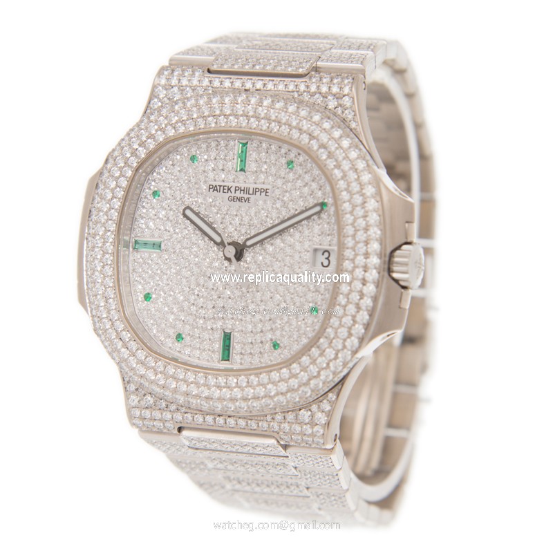 Patek Philippe 5719/1G-010 3
