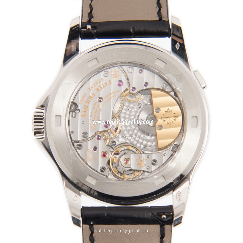 Patek Philippe 5130/10P-011 3