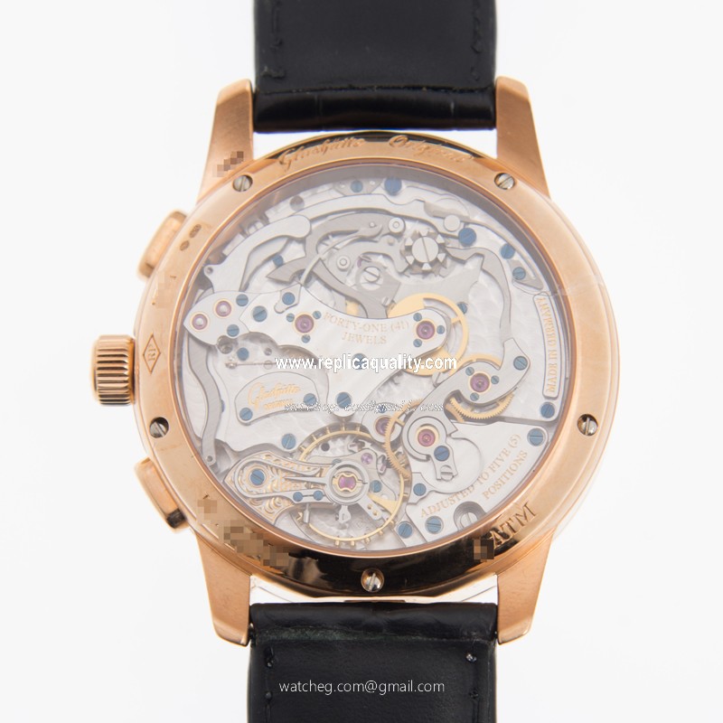 Glashutte 1-61-03-25-15-04 3