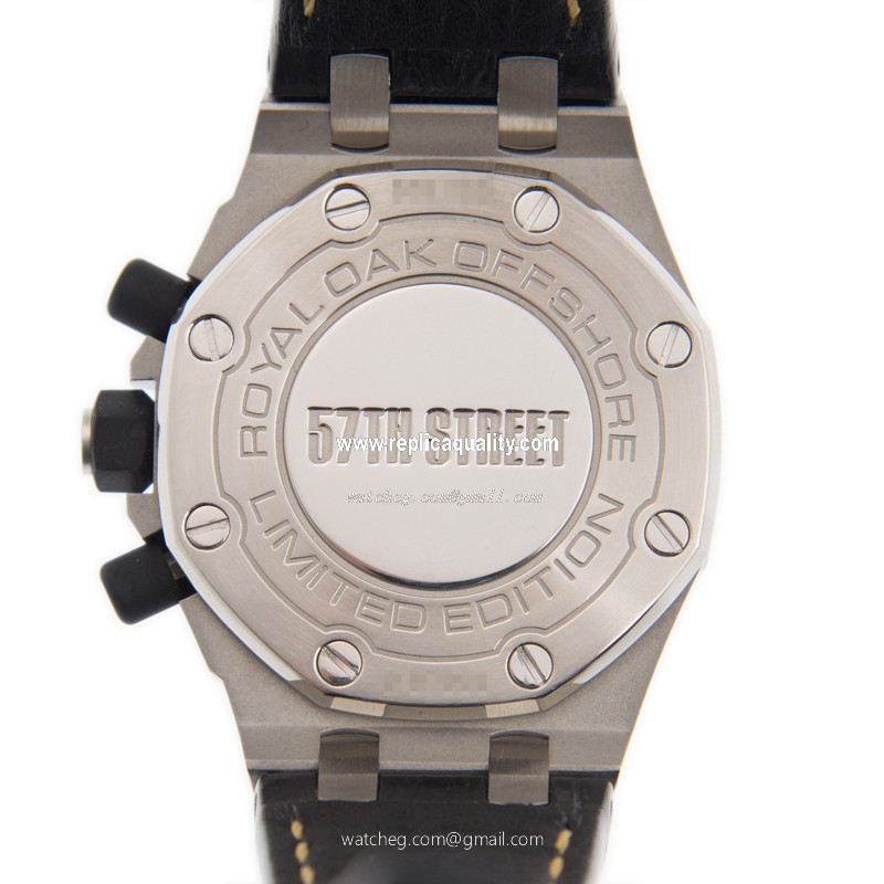 Audemars Piguet 26282SK.ZZ.D101CR.01 3