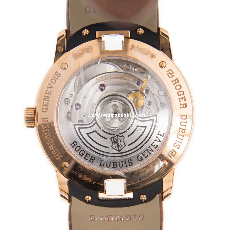 Roger Dubuis RDDBVE0020 3