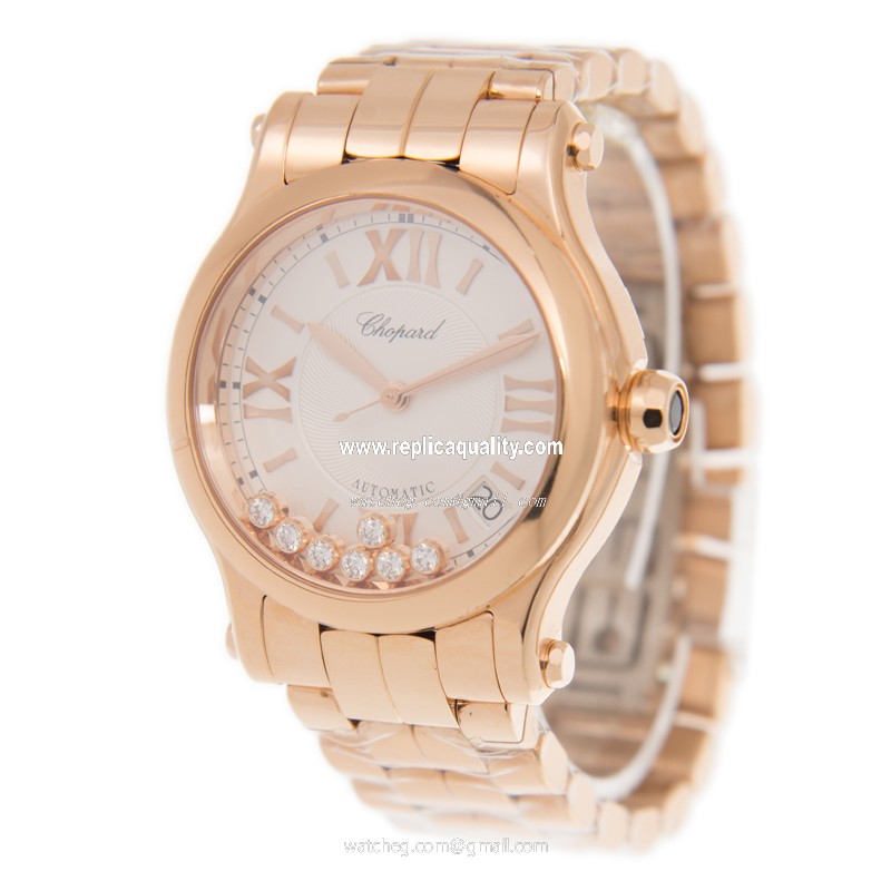 Chopard 274808-5002 3