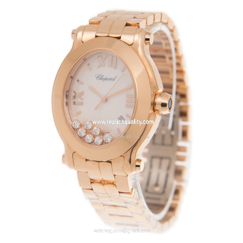 Chopard 275350-5007 3