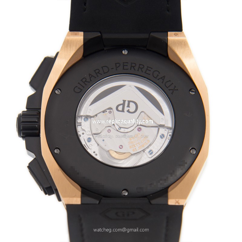 Girard Perregaux 49970-34-633-BB6B 3