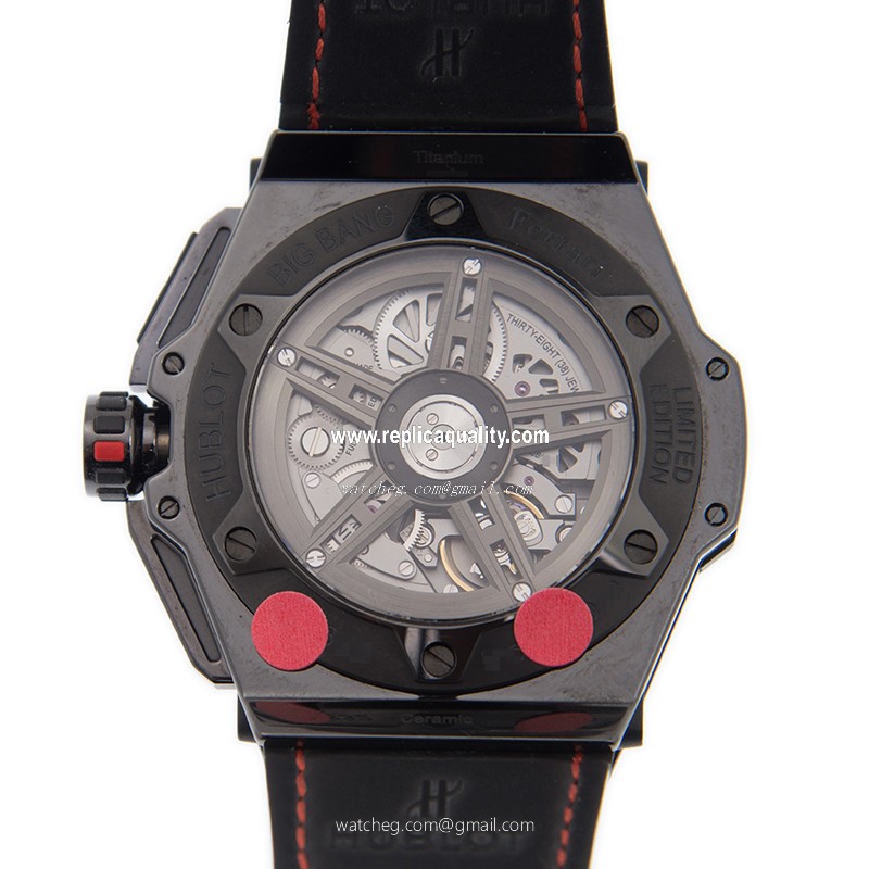Hublot 401.CX.0123.VR 3