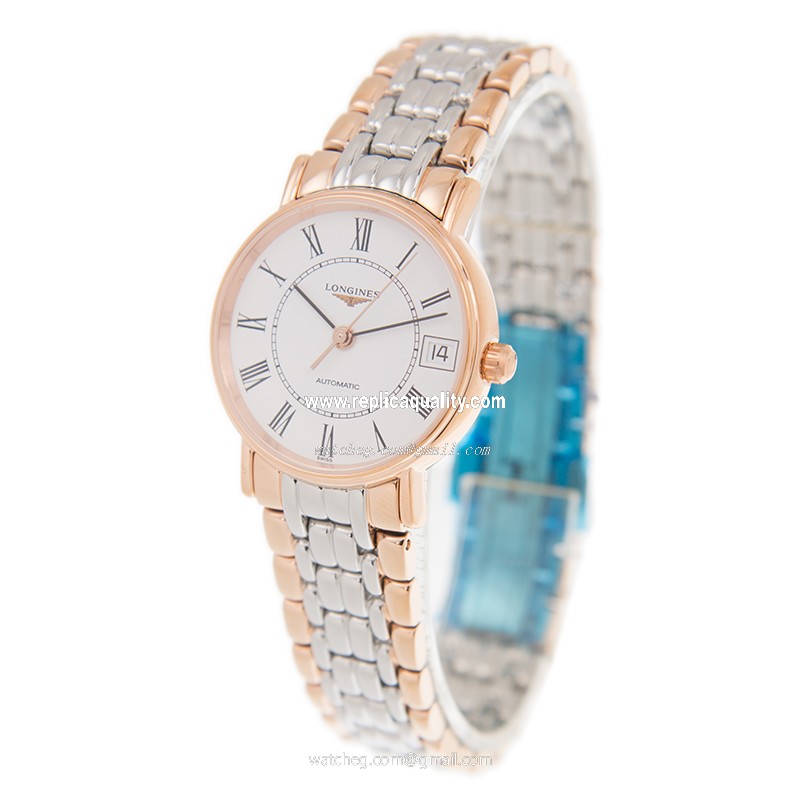 Longines L4.322.1.11.7 3
