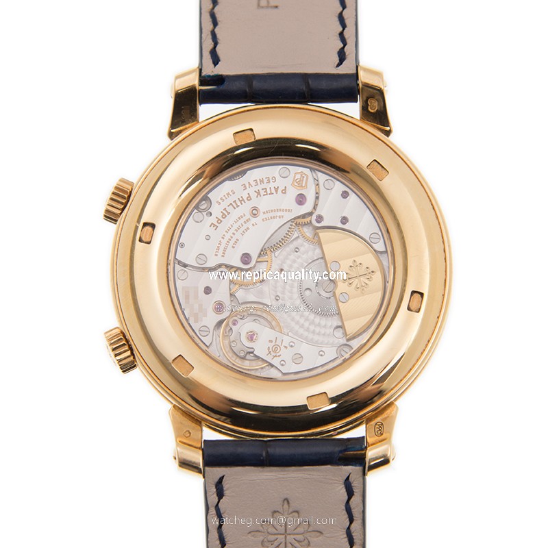 Patek Philippe 5102J-001 3