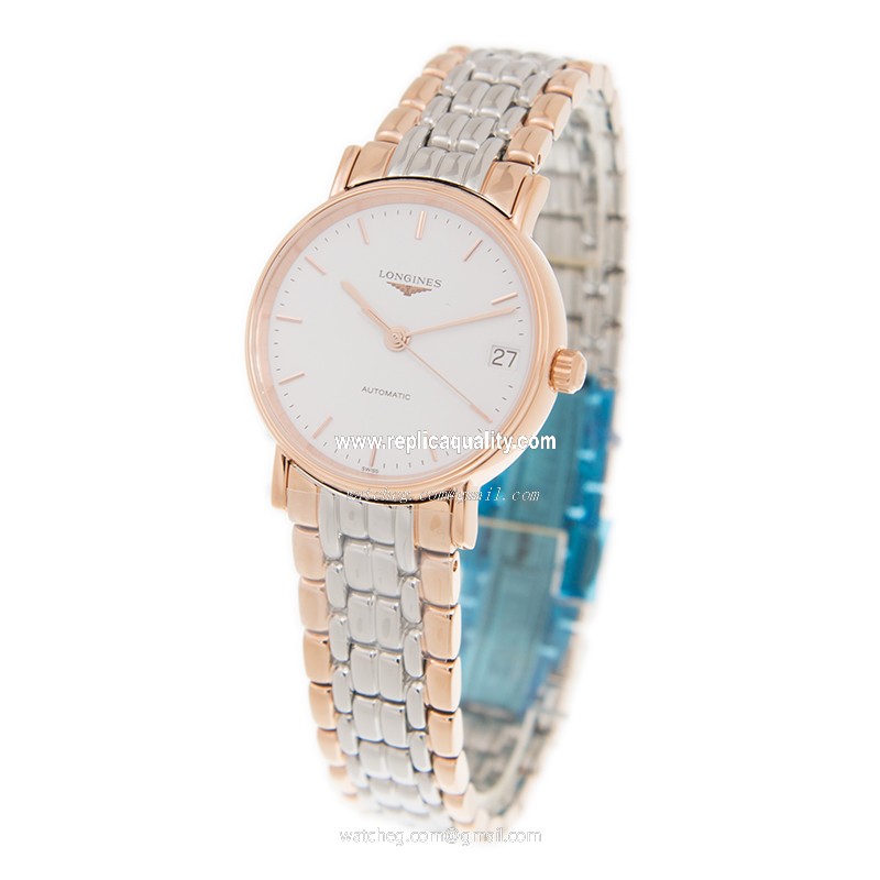 Longines L4.322.1.12.7 3