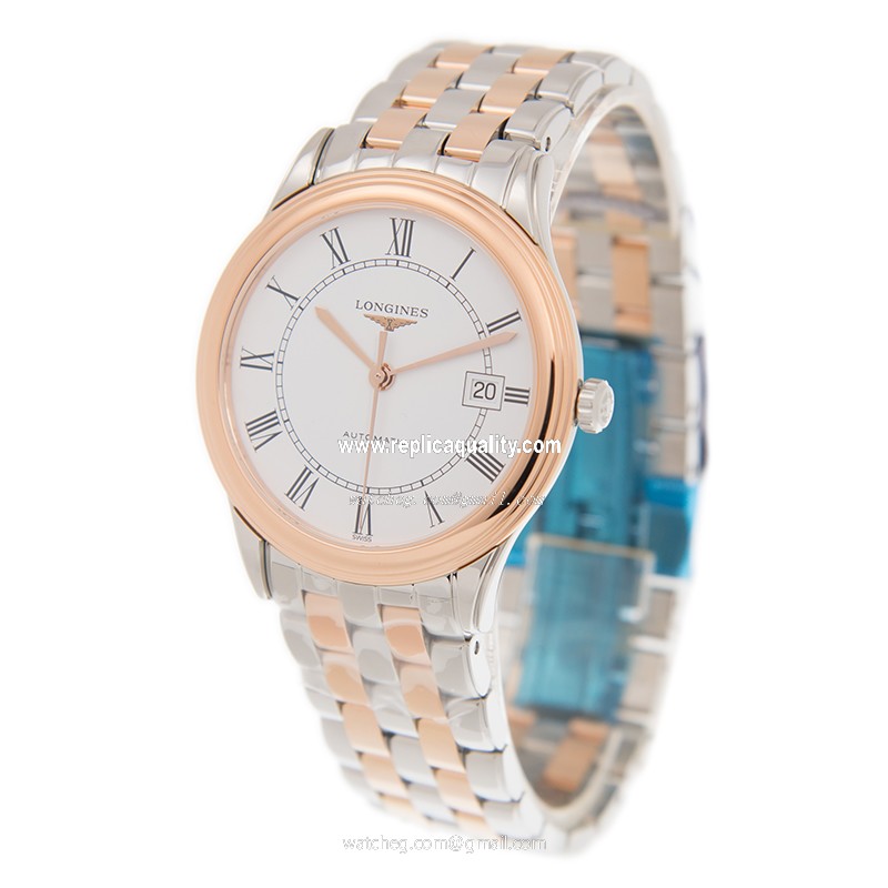 Longines L4.874.3.91.7 3