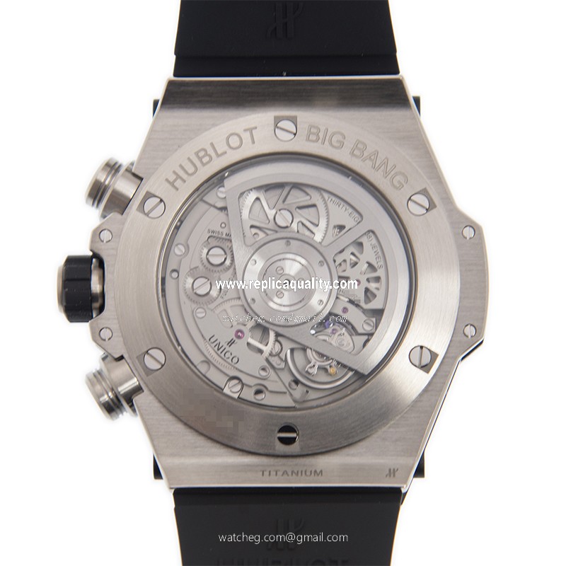 Hublot 411.NX.1170.RX.1104 3