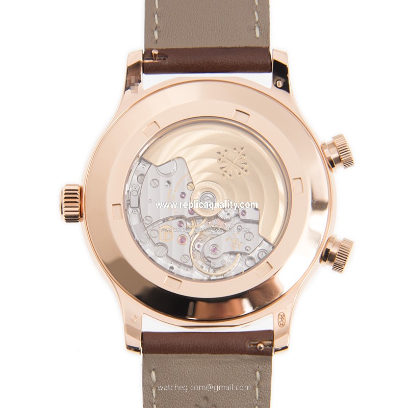 Patek Philippe 5524R-001 3