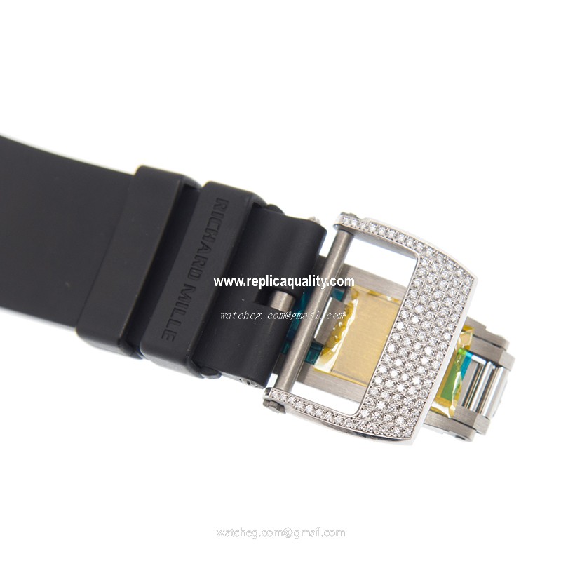 Richard Mille RM010 AH WG 3