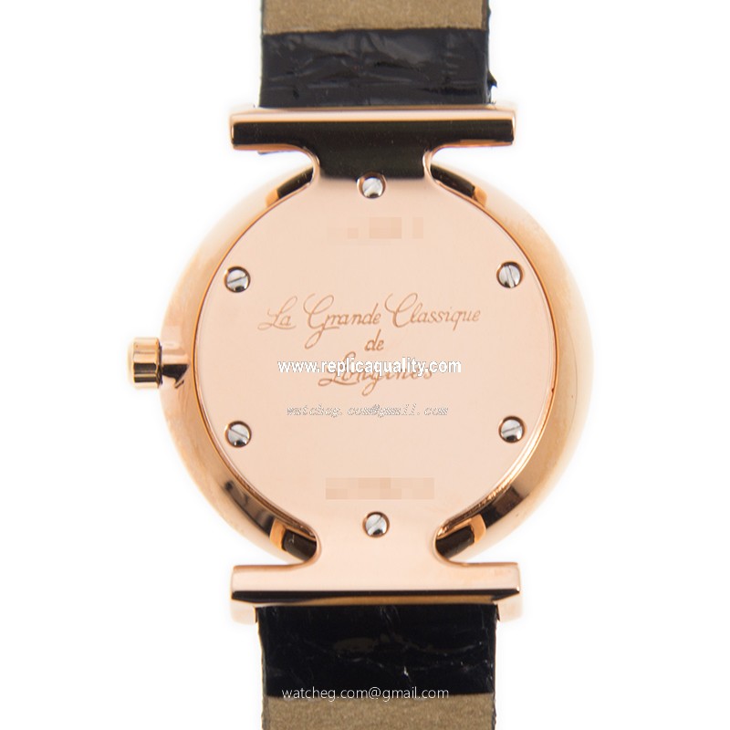 Longines L4.209.1.92.2 3