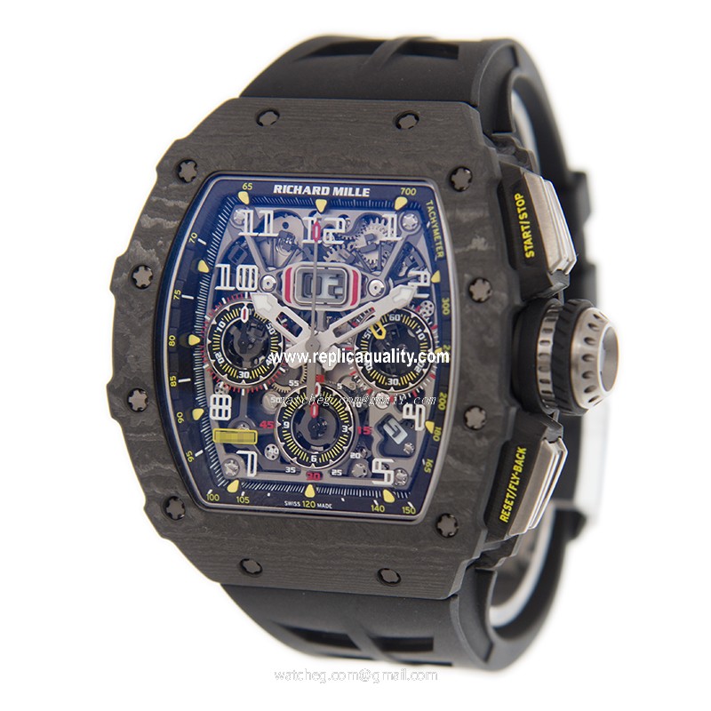 Richard Mille RM11-03 CA 3